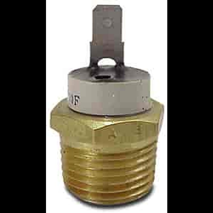 SENDER-275 DEGREE OIL TEMP