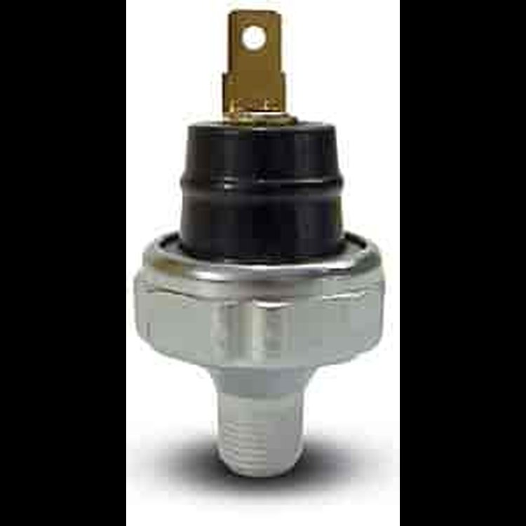 SENDER-4 FUEL PRESSURE