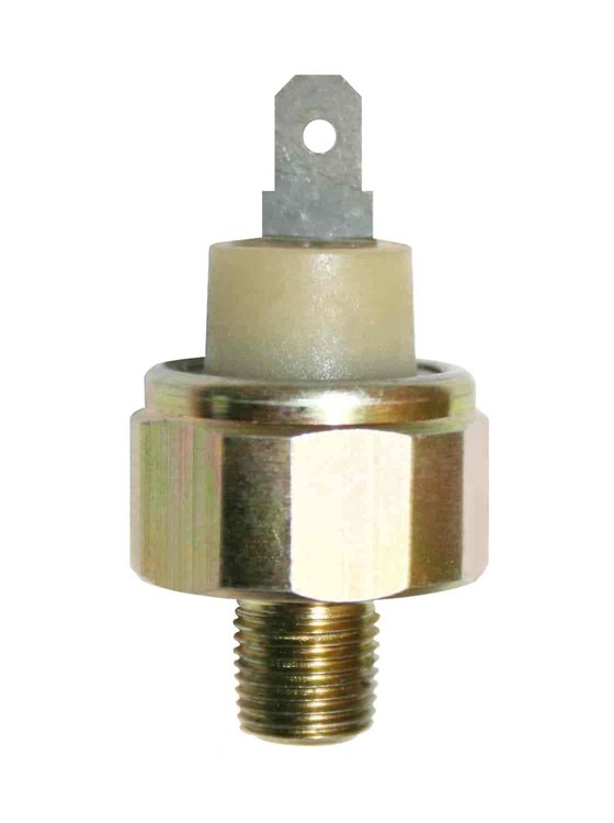 SENDER-4 WATER PRESSURE