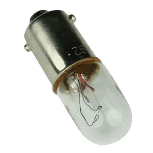 REAR BULB-WARNING LIGHT