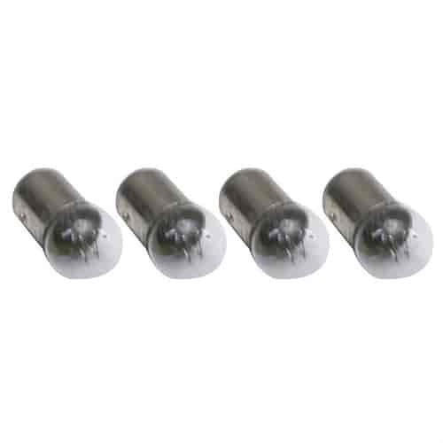 REAR BULB-SW GAUGE 4 PER PKG