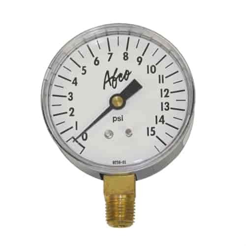 REPL GAUGE-AIR PRESS 15