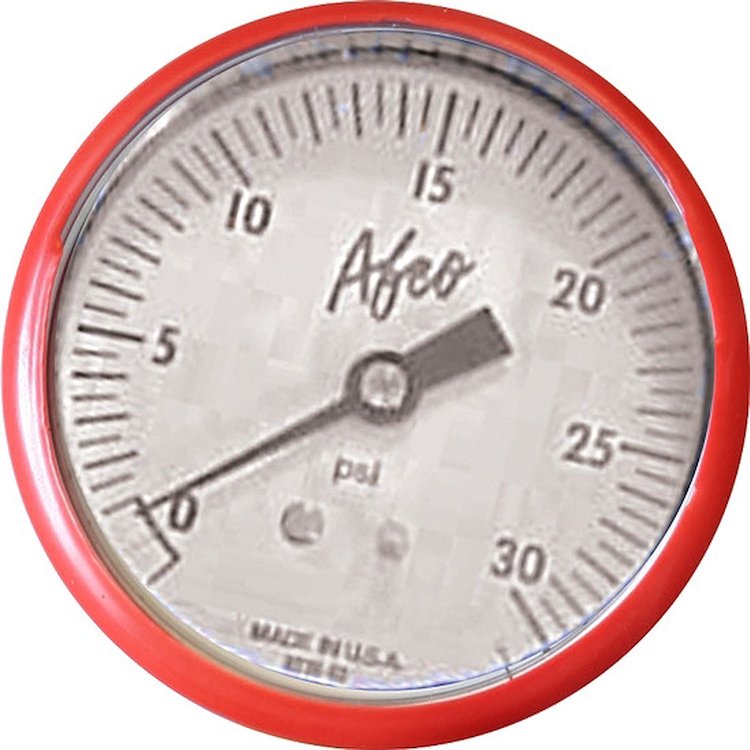 REPL GAUGE-AIR PRESS 30