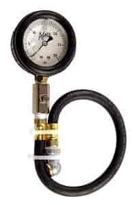 TIRE PRESSURE GAUGE-15 L.F.
