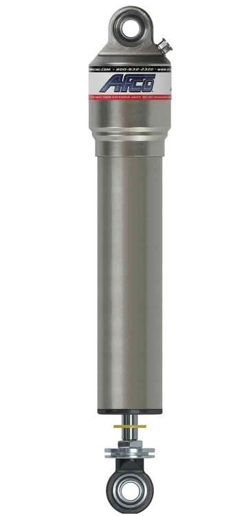 SHK 2.5B 9IN .5 ROD BV IM