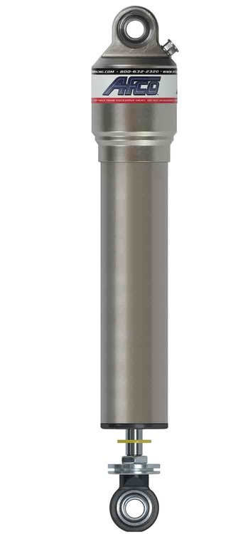 SHK 2.5B 9IN .5 ROD BV IM