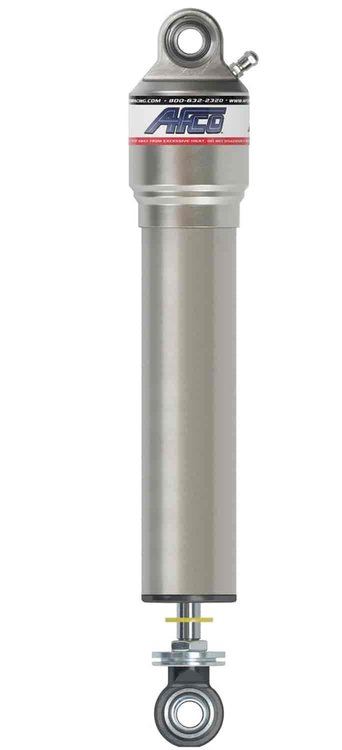 SHOCK 2.5B 9IN .5 ROD SCH