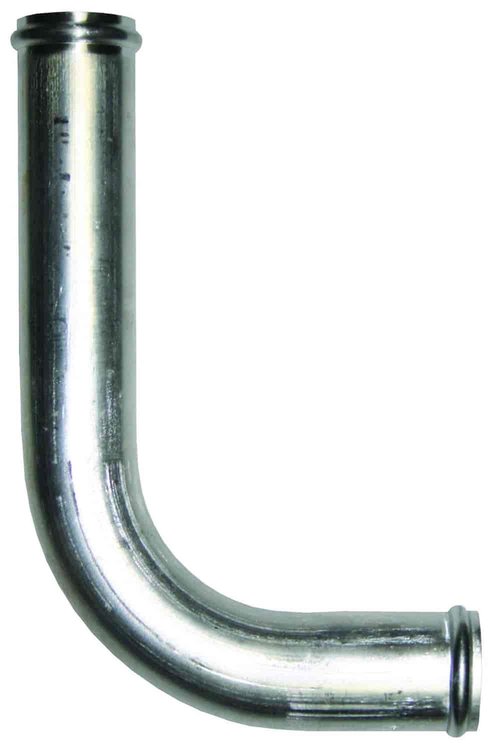 TUBE ALUM 90 DEG 1.25