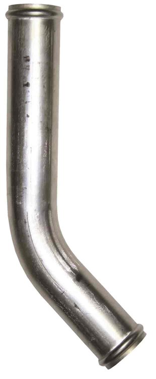 TUBE ALUM. 105 DEG 1.25