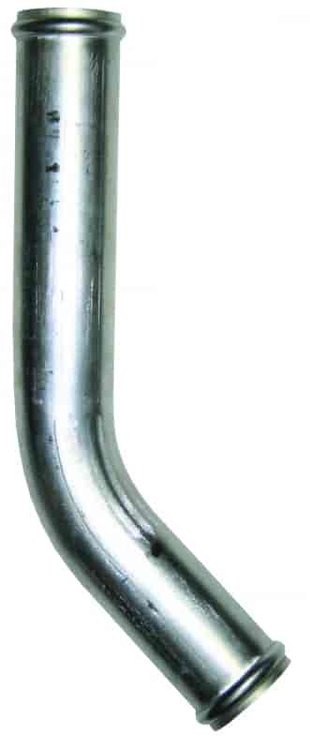 TUBE ALUM. 105 DEG 1.75
