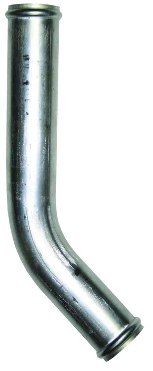 TUBE ALUM. 135 DEG 1.75