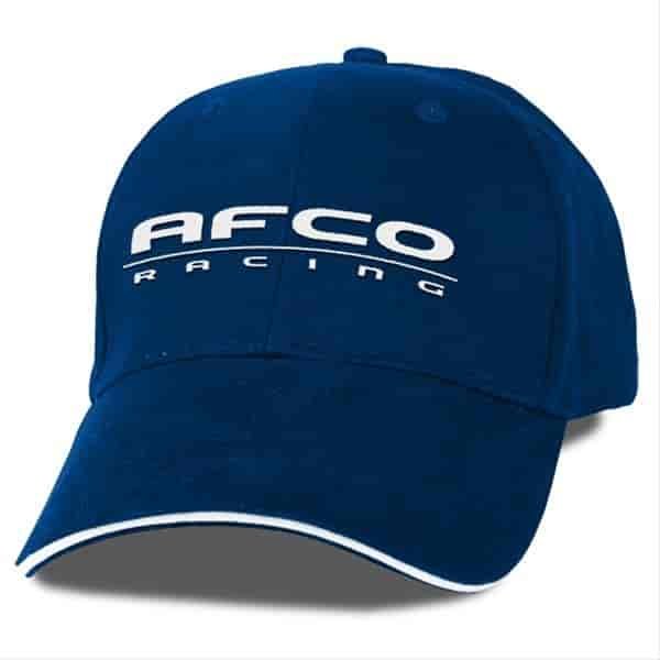 AFCO BLUE HAT
