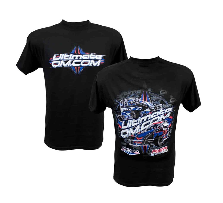 ULTIMATEQM T-SHIRT