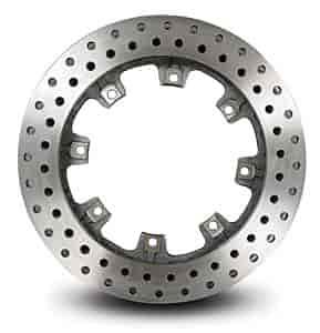 32 VANE ROTOR 1.25