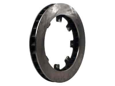 Pillar Vane Flat Rotor IMCA Approved