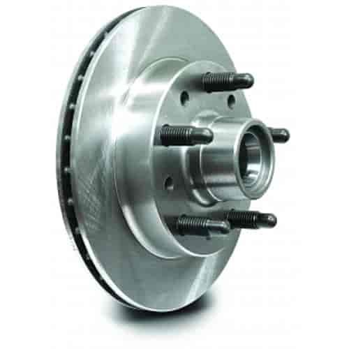 Hybrid Rotor 1975-81 Ford Pinto