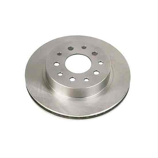REAR ROTOR-4.75 BP 11 5/8