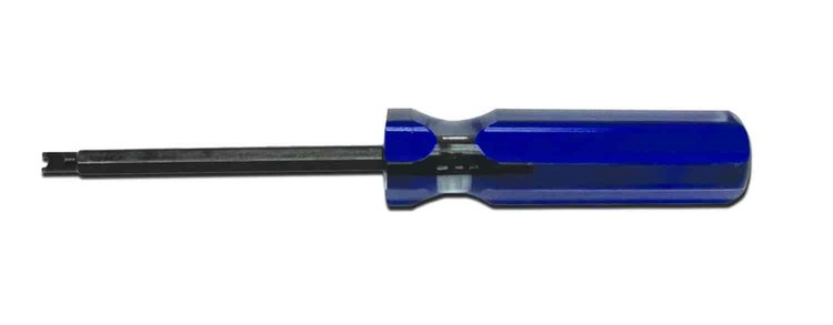 TOOL-SCR DRIV TAMP PROOF