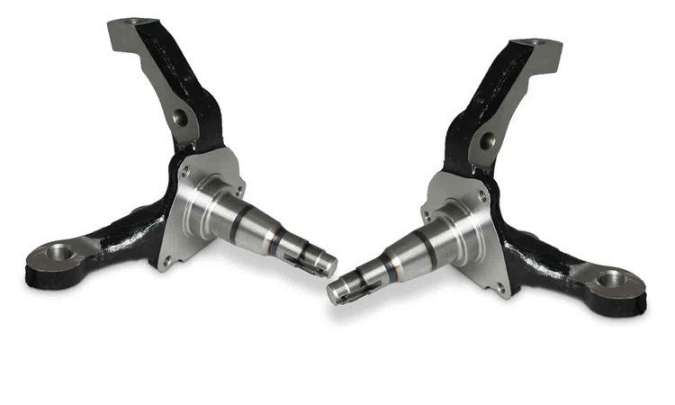 SPINDLE MUSTANG II PAIRBARE