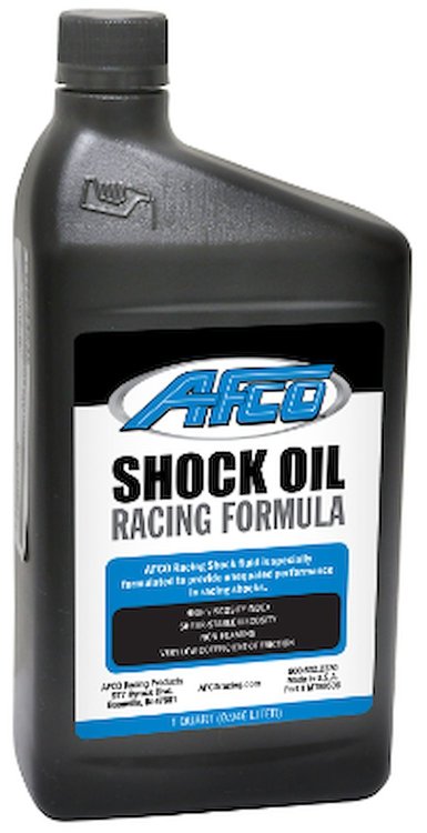 MT59506 Premium Shock Oil
