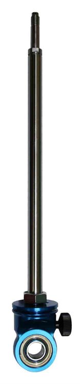 SBDY AL ADJ SHAFT 8IN UG