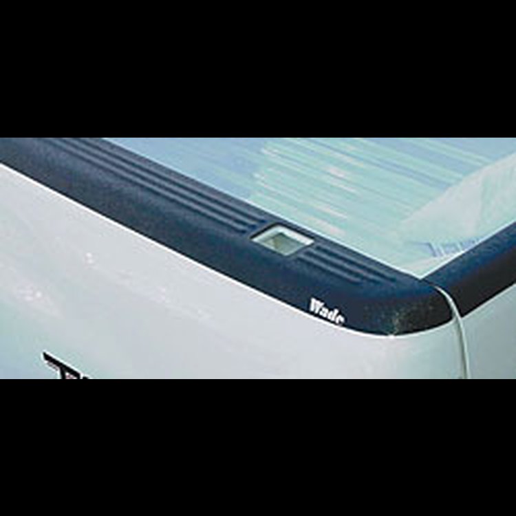 Side Bedrail Caps 2005-2007 Dakota Pickup