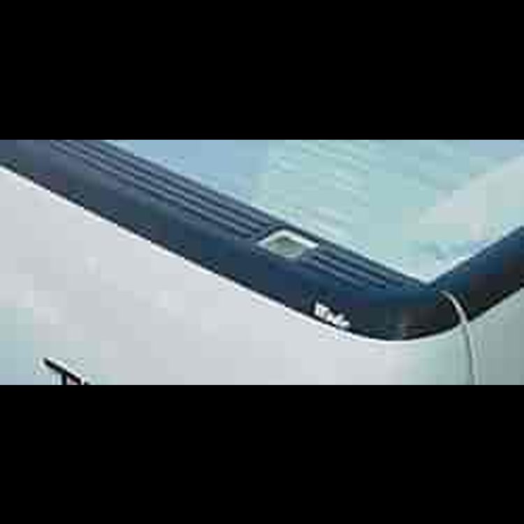 Side Bedrail Caps 1999-2006 Silverado/Sierra Pickup