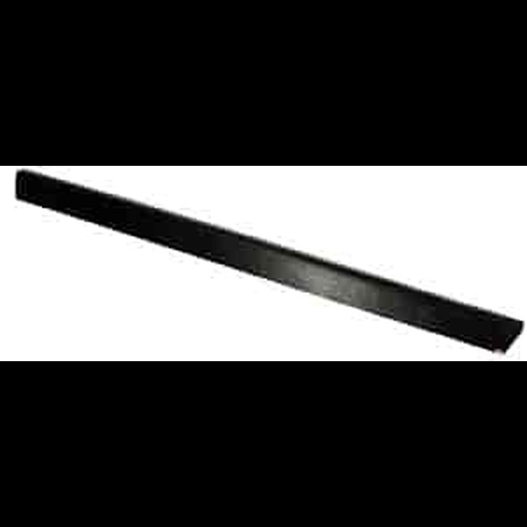 Tailgate Cap 2007-13 Silverado/Sierra Replaces Factory Tailgate Cap