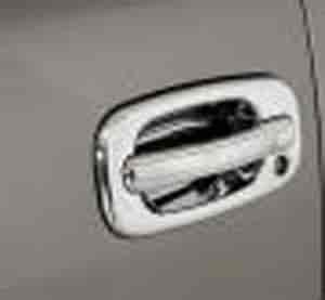 CHROME DR/HNDLE GM TRK
