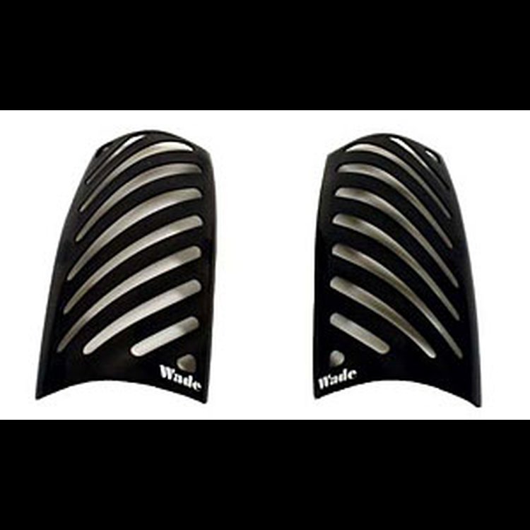 Taillight Covers Slotted