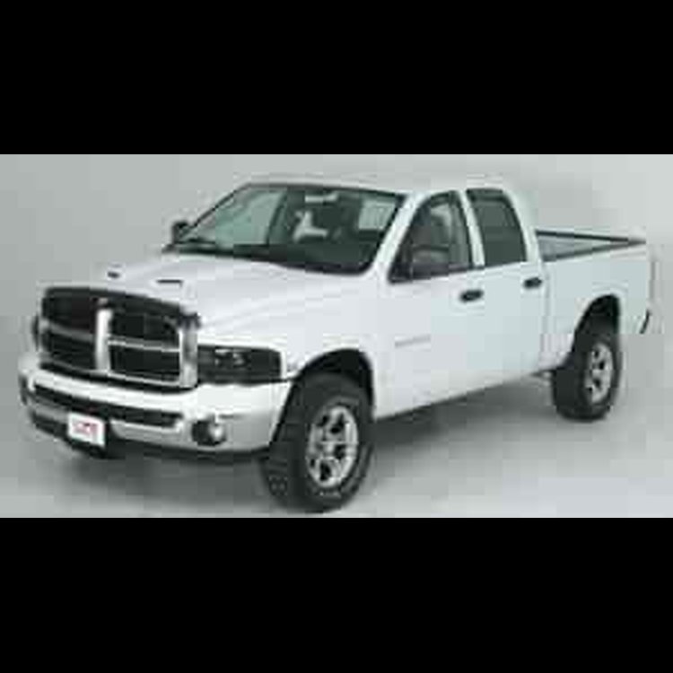 Bug Shield 2002-05 Ram new body/center only