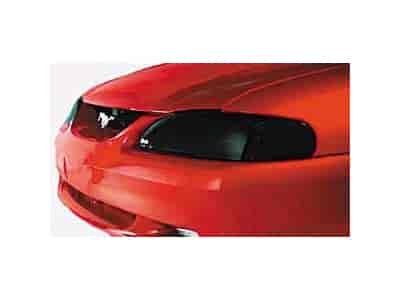 Headlight Covers Smoke