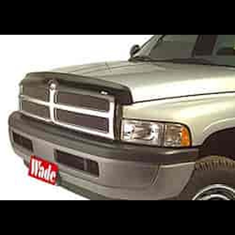 AIRGUARD FORDD TRUCKS