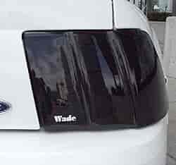 Smoke Taillight Covers 1987-96 F-Series Pickup/Bronco