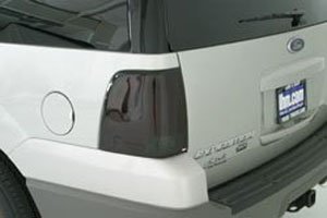 Smoke Taillight Covers 1998-03 Ford Ranger