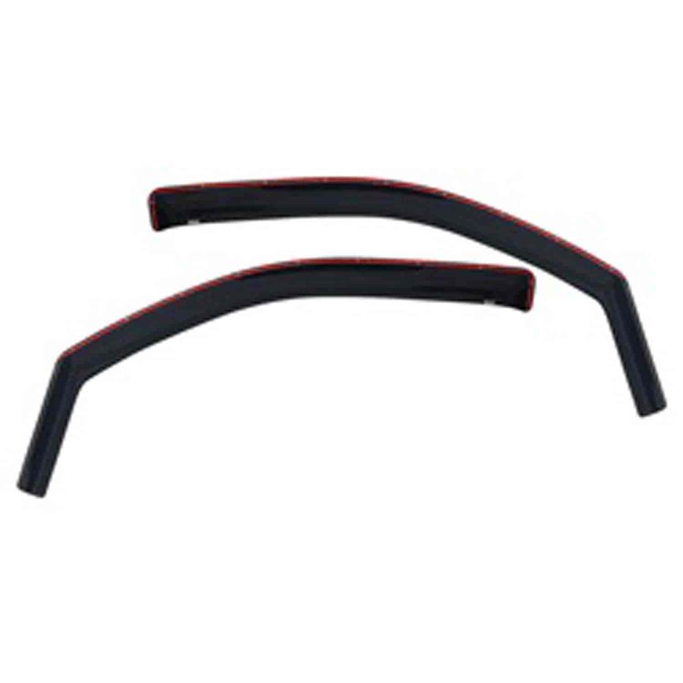 Automotive IN CHANNEL WIND DEFL