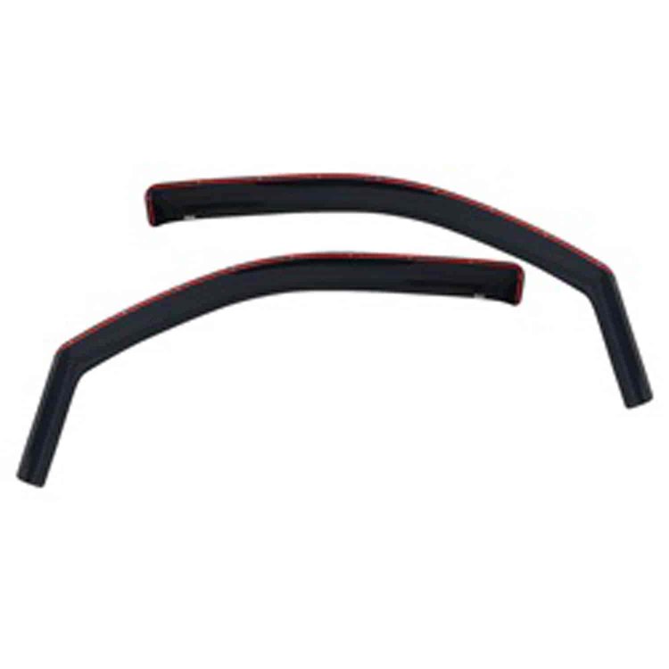 Automotive IN CHANNEL WIND GUARD S-10