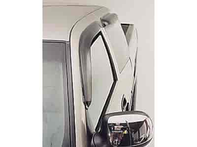 Slim Windguards 1999-2006 Silverado/Sierra