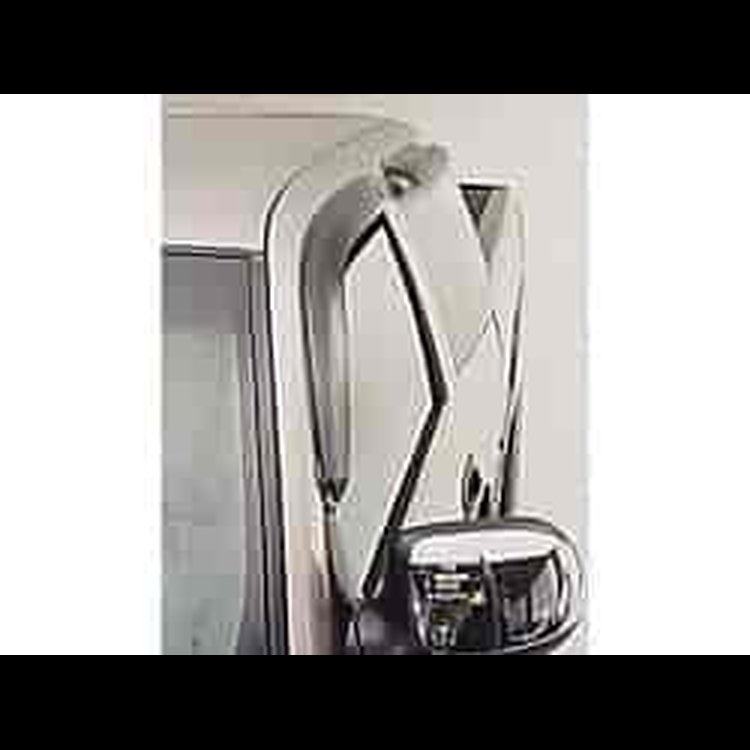 Slim Windguards 2004-11 Colorado/Canyon Crew