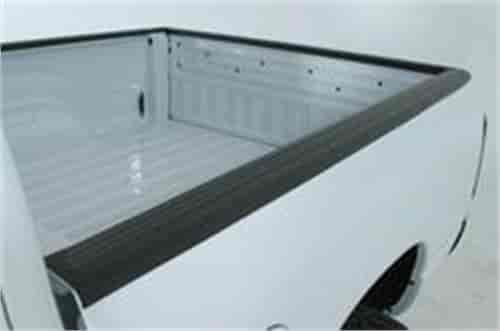 Side Bedrail Caps 1997-2004 Dakota Pickup