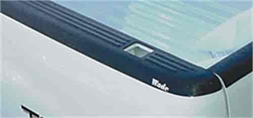 Side Bedrail Caps 1994-2001 Ram Pickup 1500