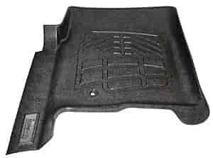 Sure-Fit Floor Mats 2007-2012 Avalanche