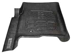 Sure-Fit Floor Mats 2008-2010 Super Duty Pickup