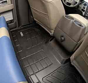 Sure-Fit Floor Mats 2007-2012 Avalanche