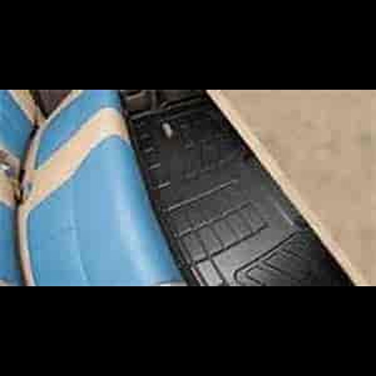 Sure-Fit Floor Mats 2007-2010 Escalade ESV, Suburban, Yukon XL, Yukon XL Denali