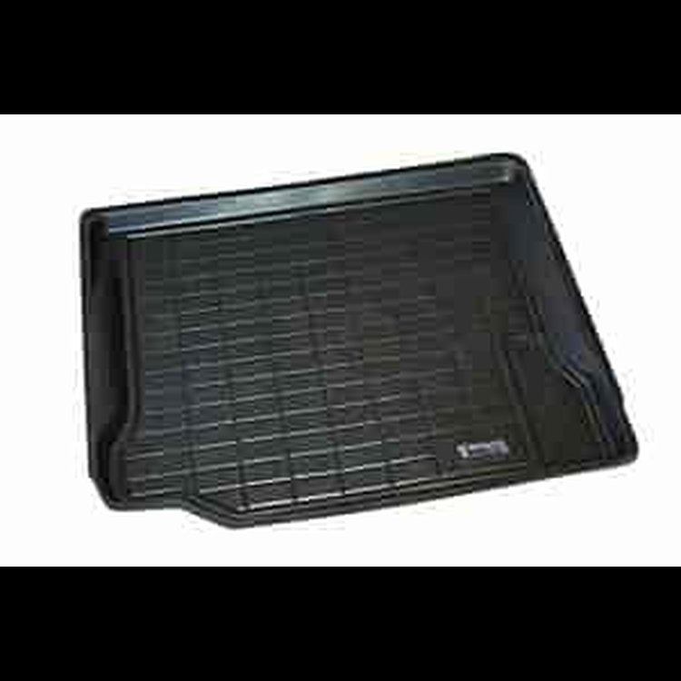 Sure-Fit Floor Mats 2007-2013 Wrangler 4-Door