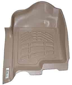 Sure-Fit Floor Mats 2008-2012 Accord Sedan/Coupe