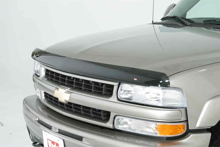 Ultraguard Smoke Bugshield for GM