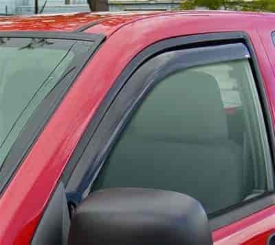 IN-CHANNEL DODGE TRUCK