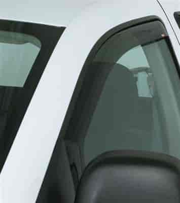 IN-CHANNEL DODGE TRUCK
